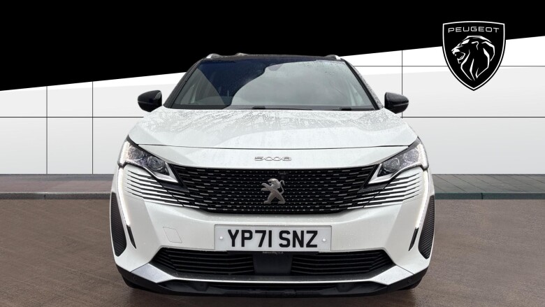 Peugeot 5008 1.5 BlueHDi GT Premium 5dr EAT8 Diesel Estate